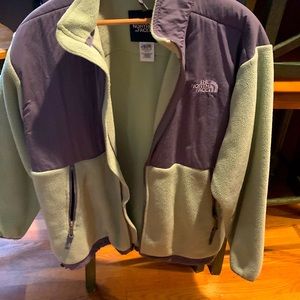 North Face Fleece for Girls